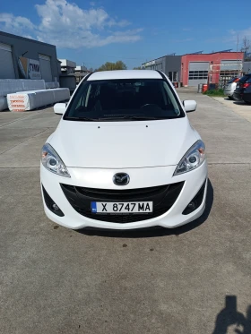 Mazda 5, снимка 2