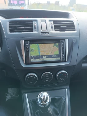 Mazda 5, снимка 15