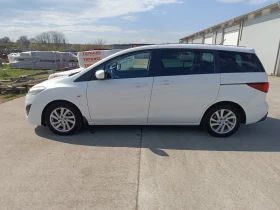Mazda 5, снимка 5