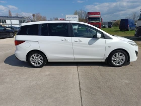 Mazda 5, снимка 4