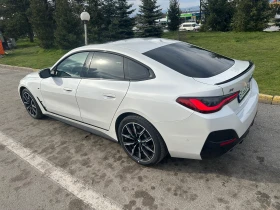 BMW i4 M50 Xdrive, снимка 5