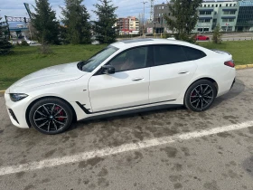 BMW i4 M50 Xdrive, снимка 3