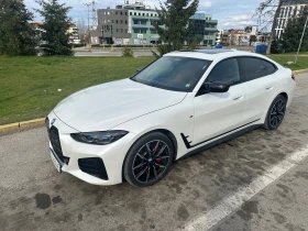 BMW i4 M50 Xdrive, снимка 2
