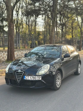 Alfa Romeo Giulietta 1.6JTDM* Топ* Dynamic* , снимка 1