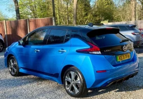 Nissan Leaf , снимка 1