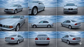 BMW 523, снимка 10