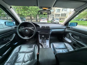 BMW 523, снимка 9