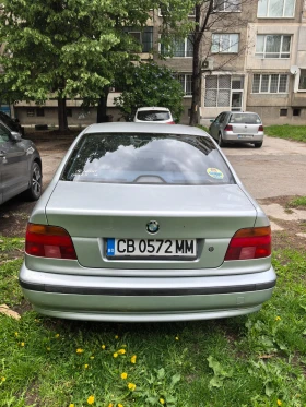 BMW 523, снимка 5