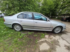 BMW 523, снимка 4