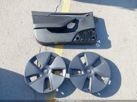 Tesla Model 3 Long Range Dual Motor All-Wheel Drive, снимка 12