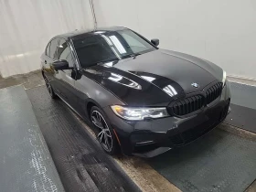 BMW 330 М ПАКЕТ/xDrive/CARFAX/2 Ключа/ШИБЕДАХ/Подгрев, снимка 2