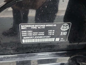 BMW 330 М ПАКЕТ/xDrive/CARFAX/2 Ключа/ШИБЕДАХ/Подгрев, снимка 15