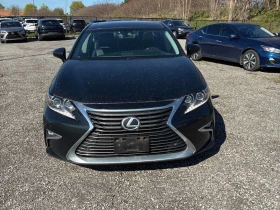 Lexus ES 350 * 4dr Sdn * 2 КЛЮЧА* ПОДГРЕВ* KEYLESS* , снимка 6