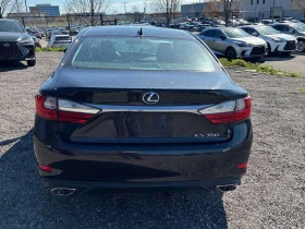 Lexus ES 350 * 4dr Sdn * 2 КЛЮЧА* ПОДГРЕВ* KEYLESS* , снимка 4