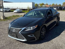 Lexus ES 350 * 4dr Sdn * 2 КЛЮЧА* ПОДГРЕВ* KEYLESS* , снимка 1