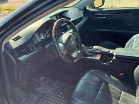 Lexus ES 350 * 4dr Sdn * 2 КЛЮЧА* ПОДГРЕВ* KEYLESS* , снимка 5