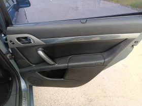 Peugeot 407 2.2 ГАЗ ТОП, снимка 13