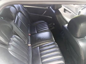 Peugeot 407 2.2 ГАЗ ТОП, снимка 11