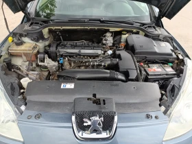 Peugeot 407 2.2 ГАЗ ТОП, снимка 14