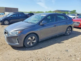 Hyundai Ioniq SEL * CARFAX* , снимка 1