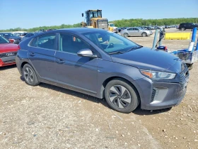 Hyundai Ioniq SEL * CARFAX* , снимка 4