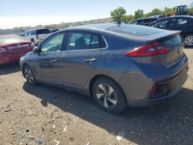 Hyundai Ioniq SEL * CARFAX* , снимка 2