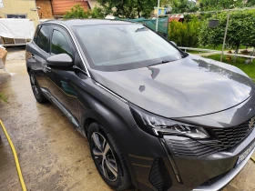 Peugeot 3008, снимка 6