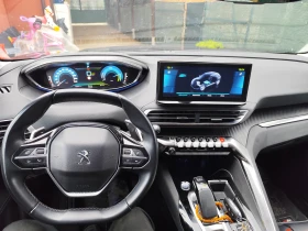 Peugeot 3008, снимка 8