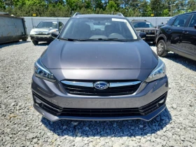 Subaru Impreza PREMIUM, снимка 3