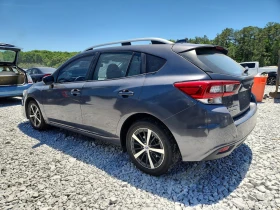 Subaru Impreza PREMIUM, снимка 4
