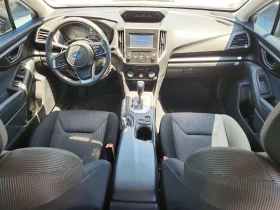 Subaru Impreza PREMIUM, снимка 8