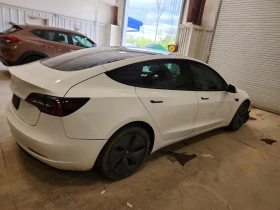 Tesla Model 3, снимка 3