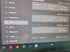 Tesla Model 3, снимка 9
