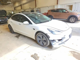 Tesla Model 3, снимка 4