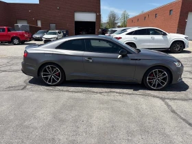 Audi S5 Coupe/Technik/B&O/360/HUD, снимка 4