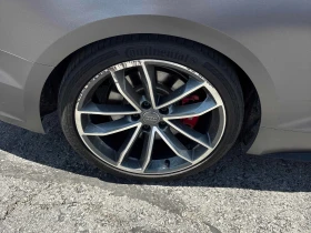 Audi S5 Coupe/Technik/B&O/360/HUD, снимка 6