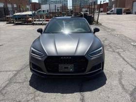 Audi S5 Coupe/Technik/B&O/360/HUD, снимка 2