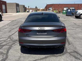 Audi S5 Coupe/Technik/B&O/360/HUD, снимка 5