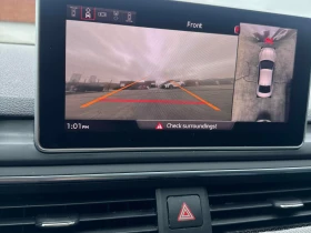 Audi S5 Coupe/Technik/B&O/360/HUD, снимка 12