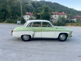 Wartburg 311 1000, снимка 6