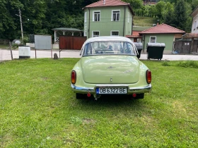 Wartburg 311 1000, снимка 6