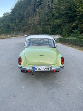 Wartburg 311 1000, снимка 7