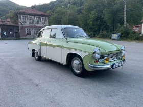 Wartburg 311 1000, снимка 8