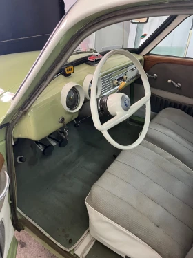 Wartburg 311 1000, снимка 11