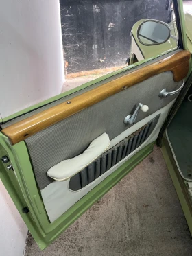 Wartburg 311 1000, снимка 12