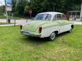 Wartburg 311 1000, снимка 5
