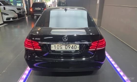 Mercedes-Benz E 300 ELEGANCE* КОЖА* ПОДГРЕВ* НАВИГАЦИЯ* ПАНОРАМА* , снимка 5