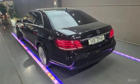 Mercedes-Benz E 300 ELEGANCE* КОЖА* ПОДГРЕВ* НАВИГАЦИЯ* ПАНОРАМА* , снимка 4