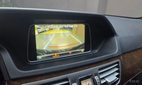 Mercedes-Benz E 300 ELEGANCE* КОЖА* ПОДГРЕВ* НАВИГАЦИЯ* ПАНОРАМА* , снимка 12