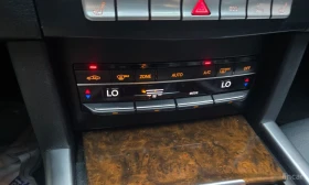 Mercedes-Benz E 300 ELEGANCE* КОЖА* ПОДГРЕВ* НАВИГАЦИЯ* ПАНОРАМА* , снимка 9